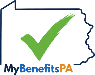 MyBenefitsPA